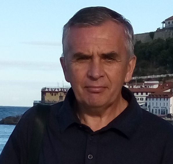 Потрохов Олександр Спиридонович