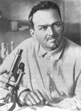 M.H. Kholodnyi