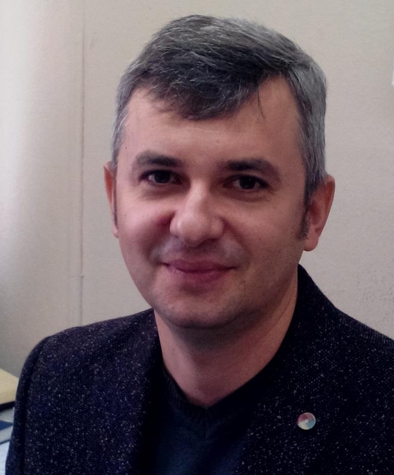 Юришинець Володимир Іванович