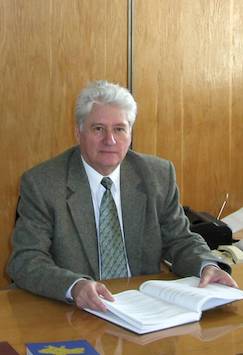 V.D. Romanenko